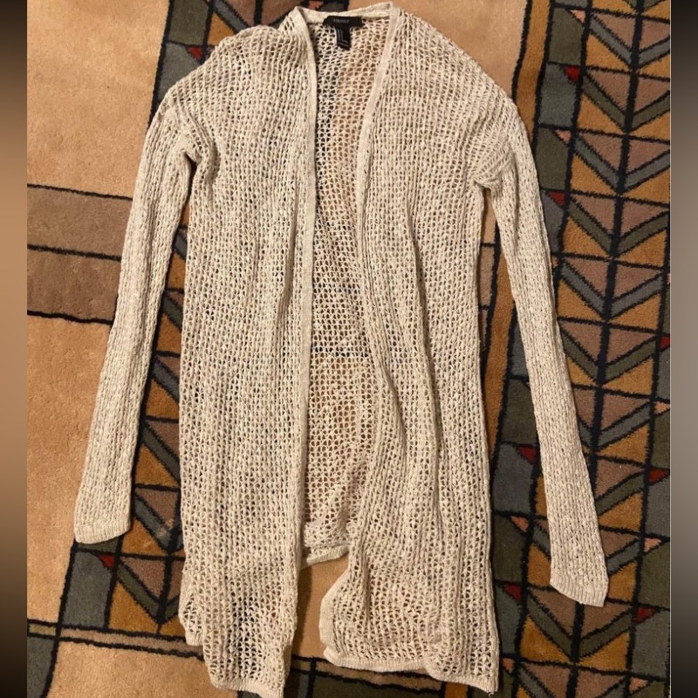 Women’s Cardigan
